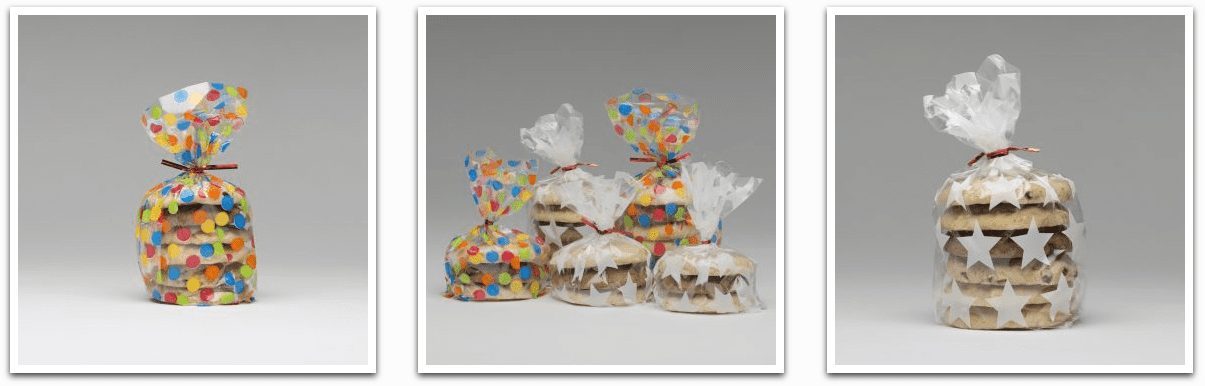 catering picture of cookies