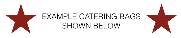 desert catering los angeles california